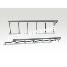 (D-56) Alliage d&#39;aluminium Six Side Rail